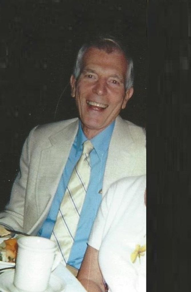 William L. Green