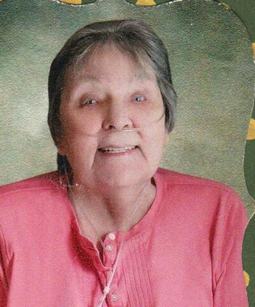 Edna M. Clark Profile Photo