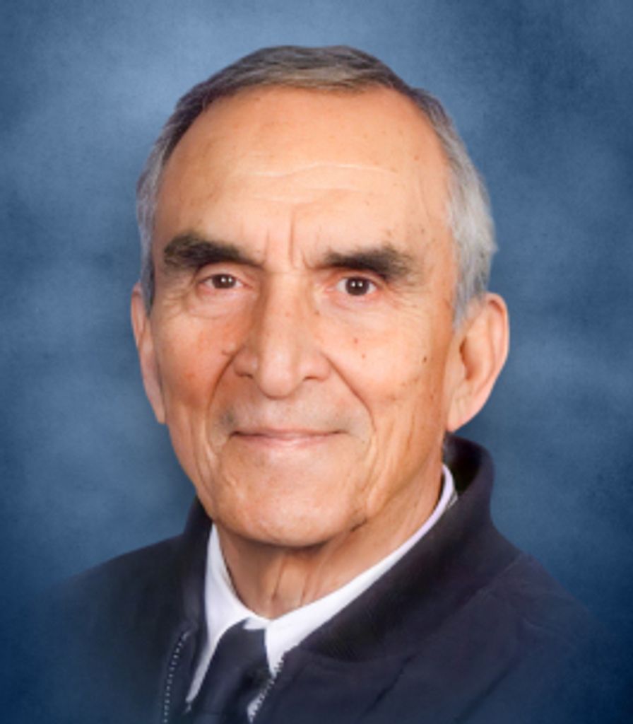 George Gardner Jr Profile Photo