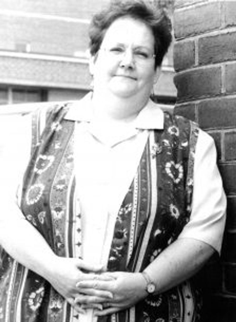 Karen Lucado Haynes