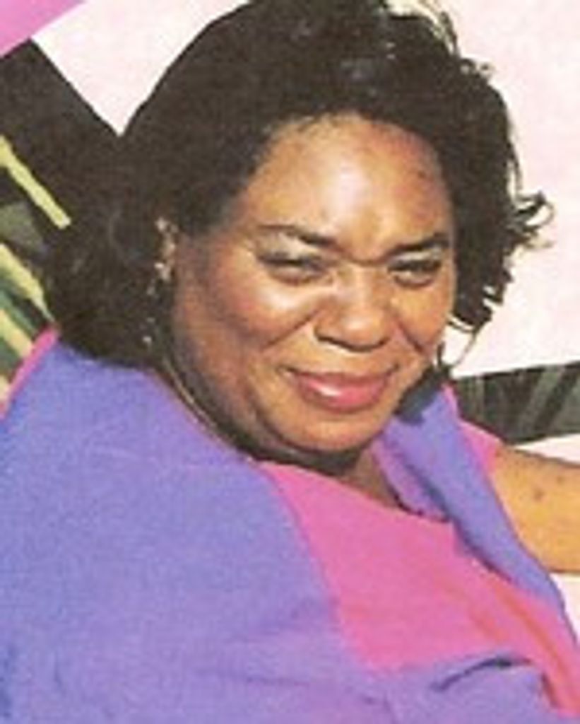 Cynthia Marie "Cyn" Lumpkin