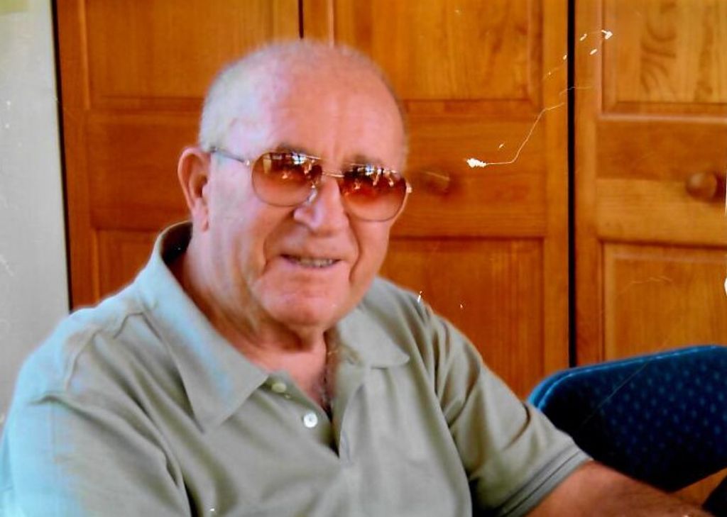 Luigi Padovano