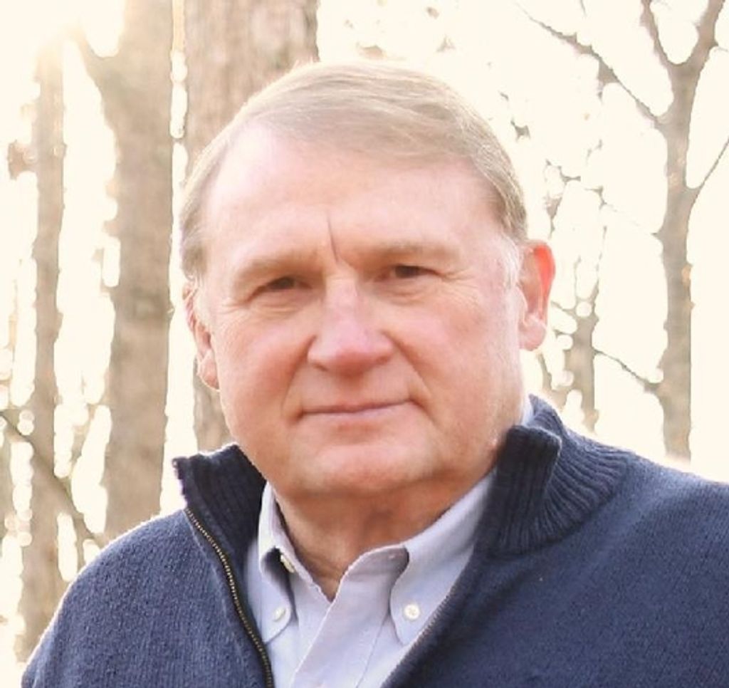 James Elwood "Coach P" Pennington Profile Photo