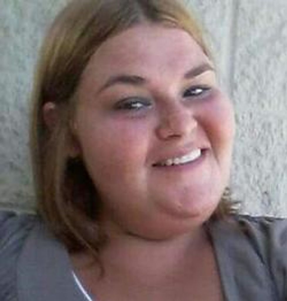 Kristin Marie Morrow Sawnor Profile Photo