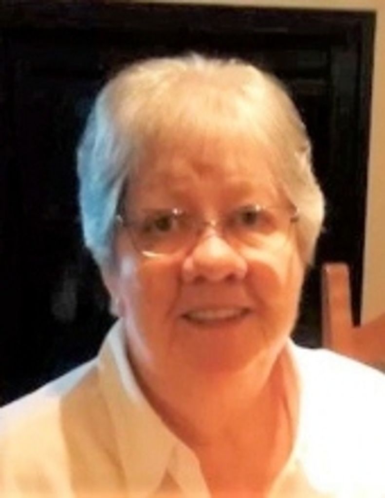 Linda D. Blankenship