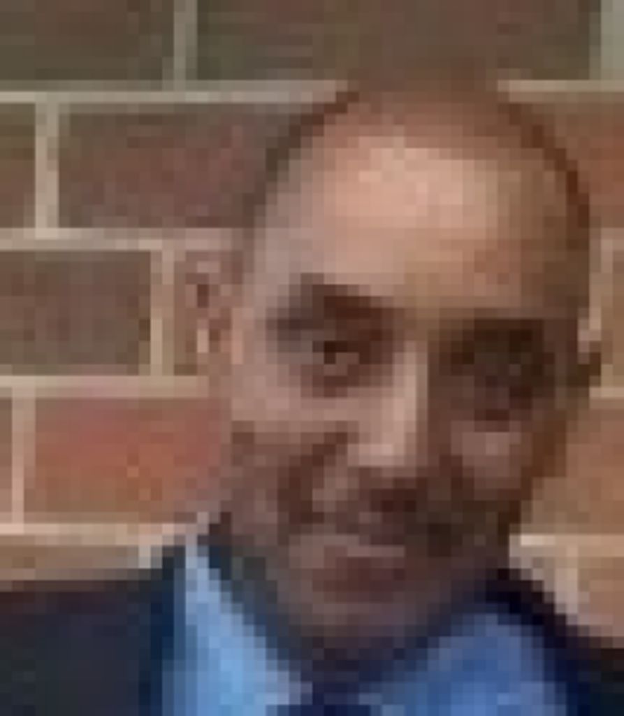 Curtis Bailey