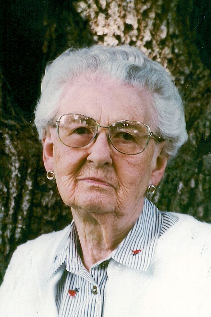 Grace Carol Hynes