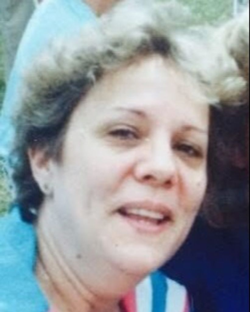 Nancy Crow