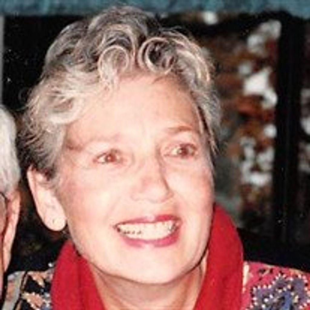 Esther  Aleitha Beeman