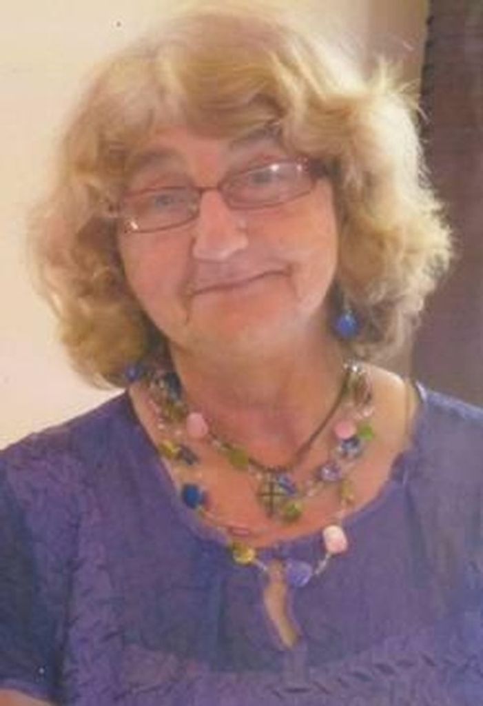 Joan Ann Zinck