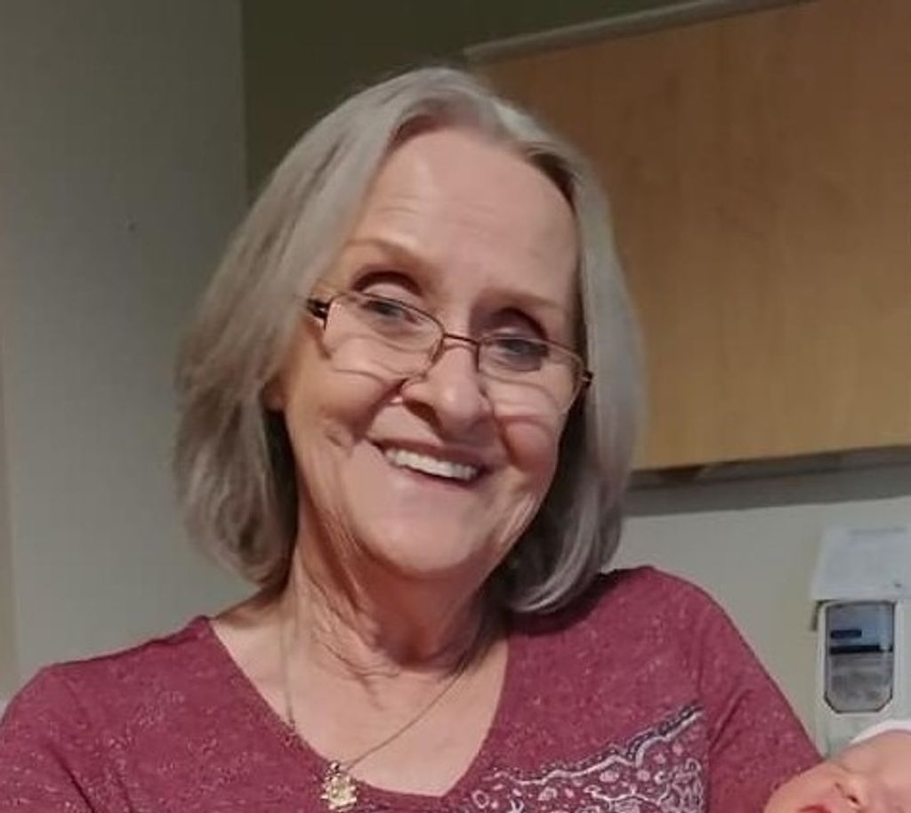 Mrs. Debra Grooms Hancock