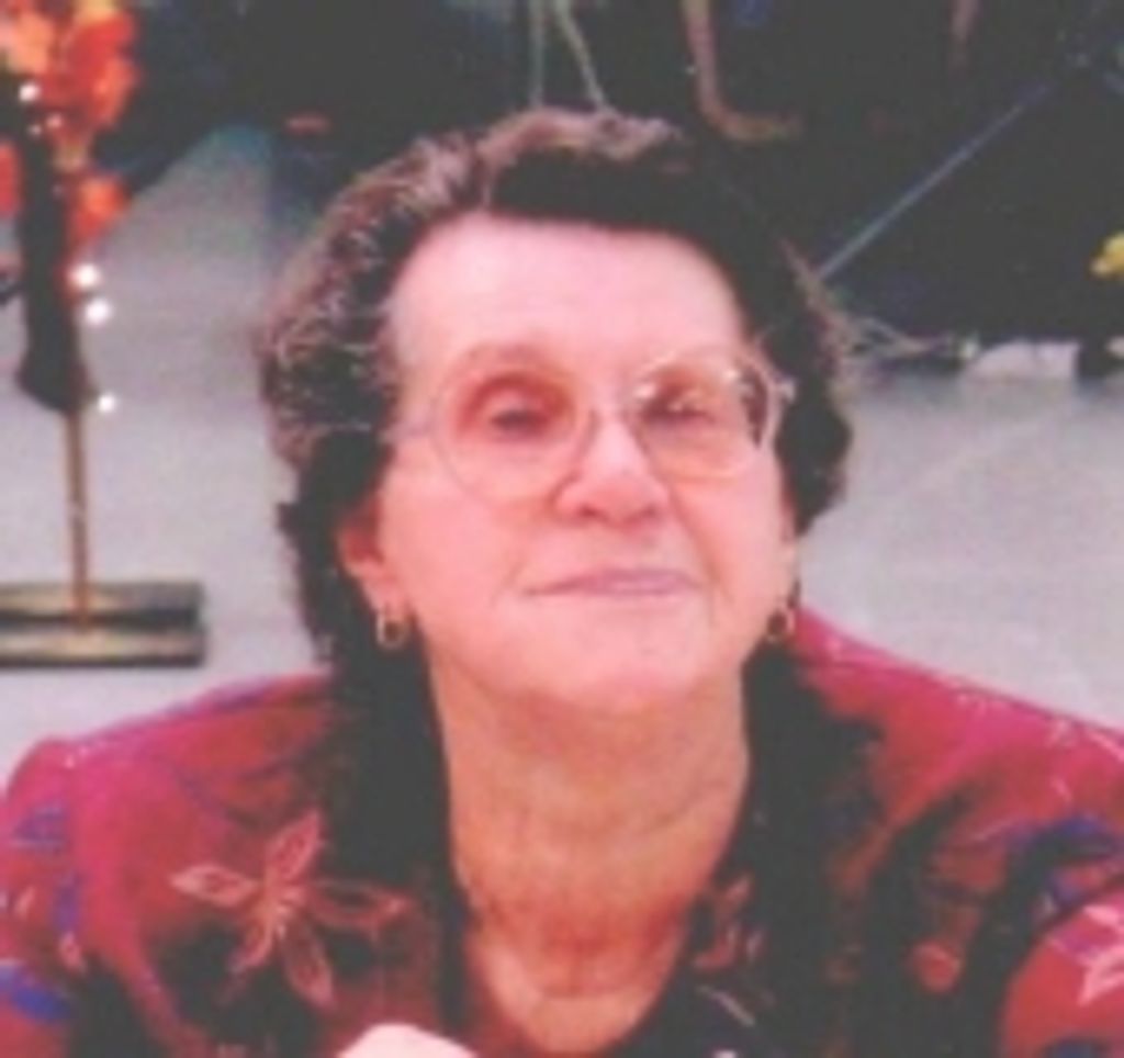 Sylvia Moats Profile Photo