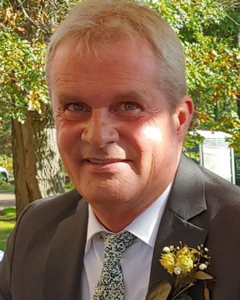 Mick McManman Profile Photo