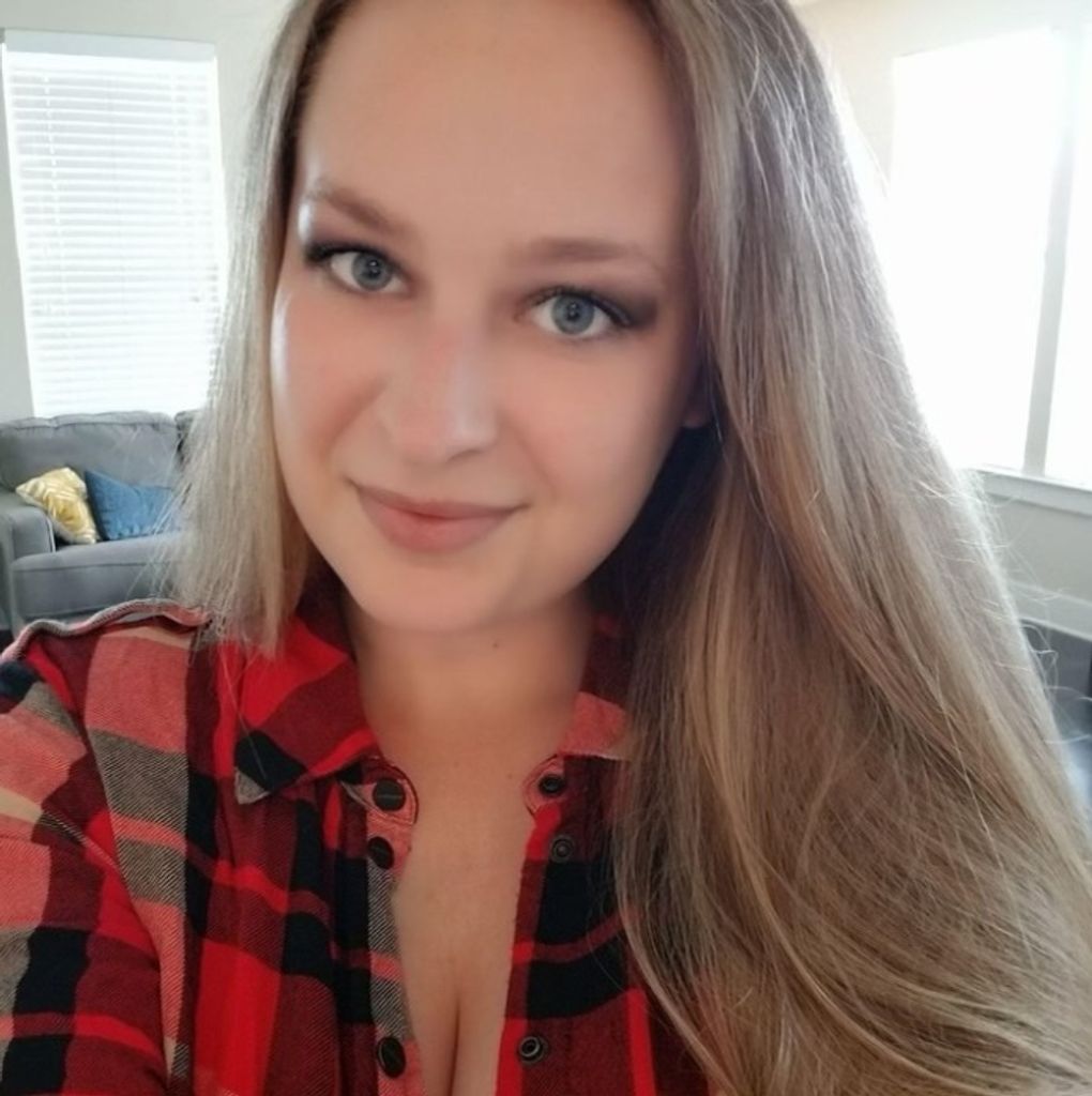 Samantha "Sami" Leigh Ramser