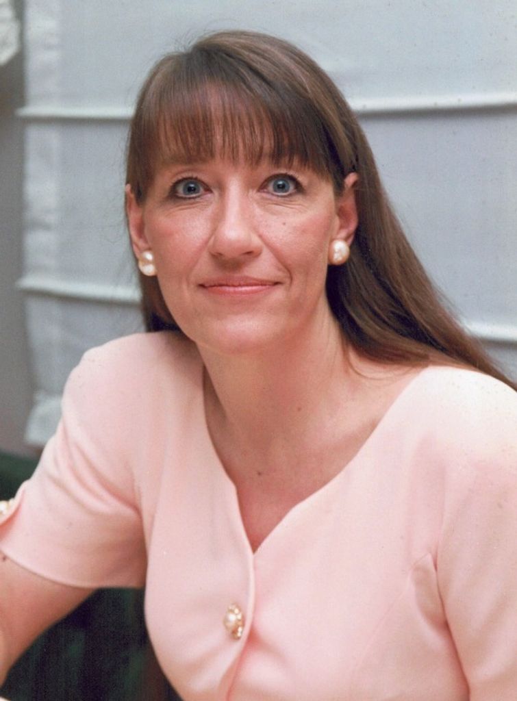 Margaret Vaccariello Profile Photo