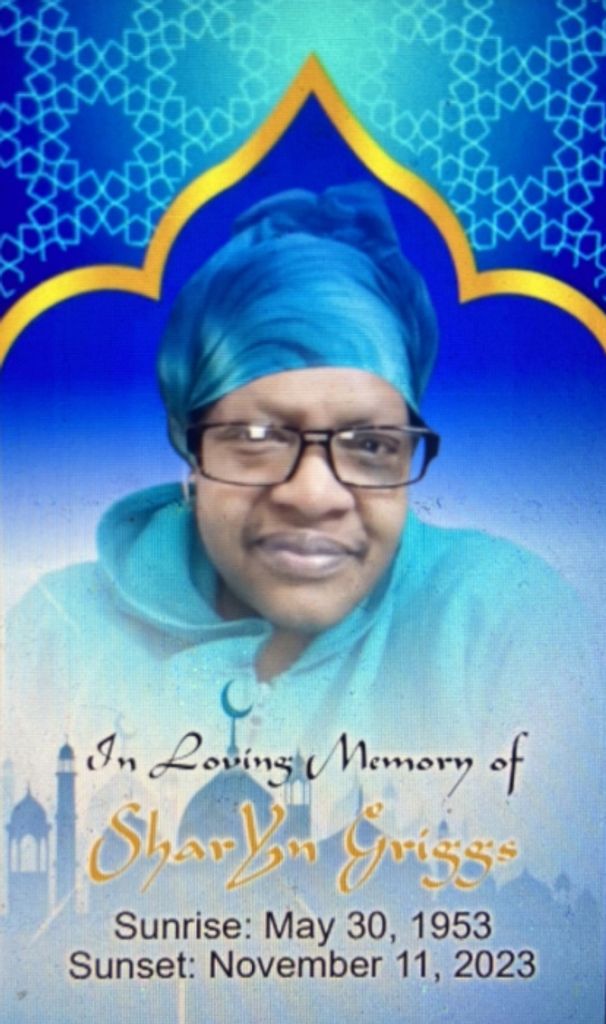 Sharyn Griggs Profile Photo