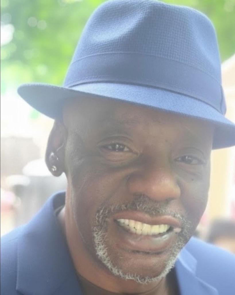 Wilton Lynn Washington III
