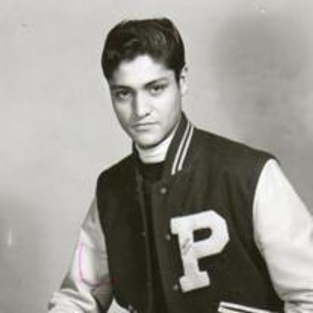 Louis Ernest Montoya