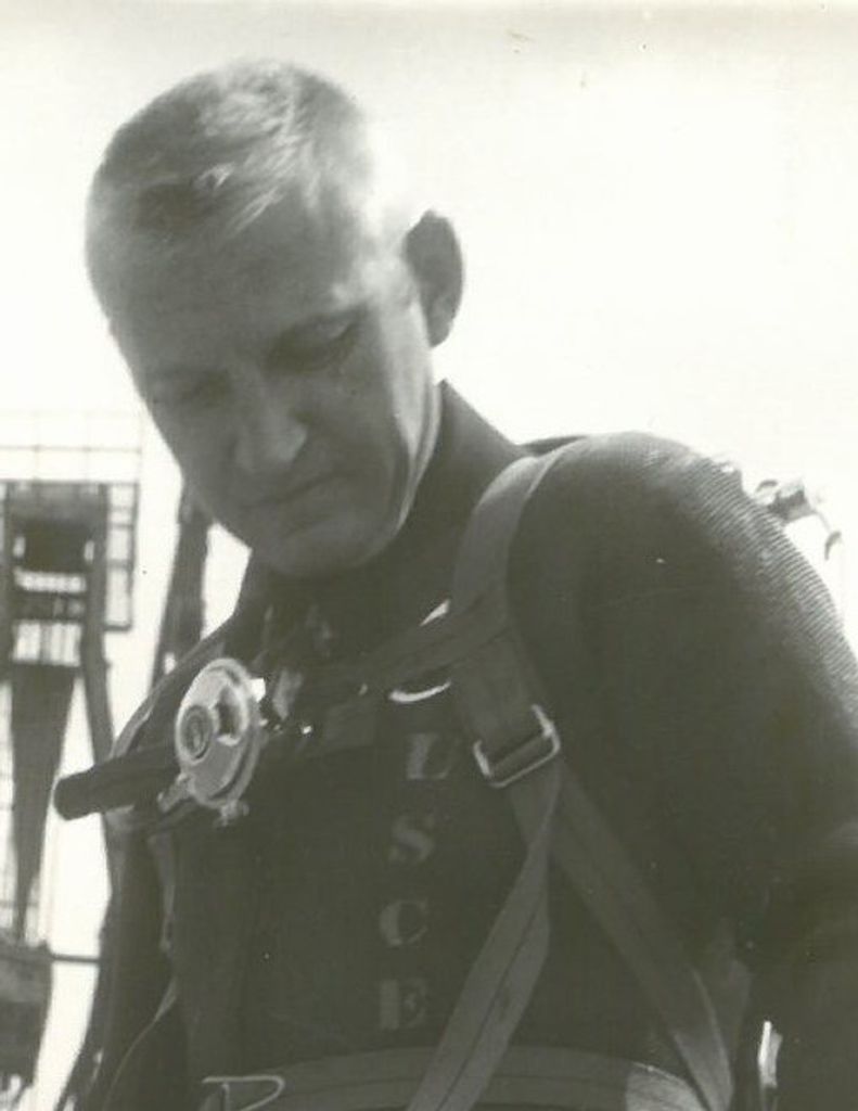 William Henderson