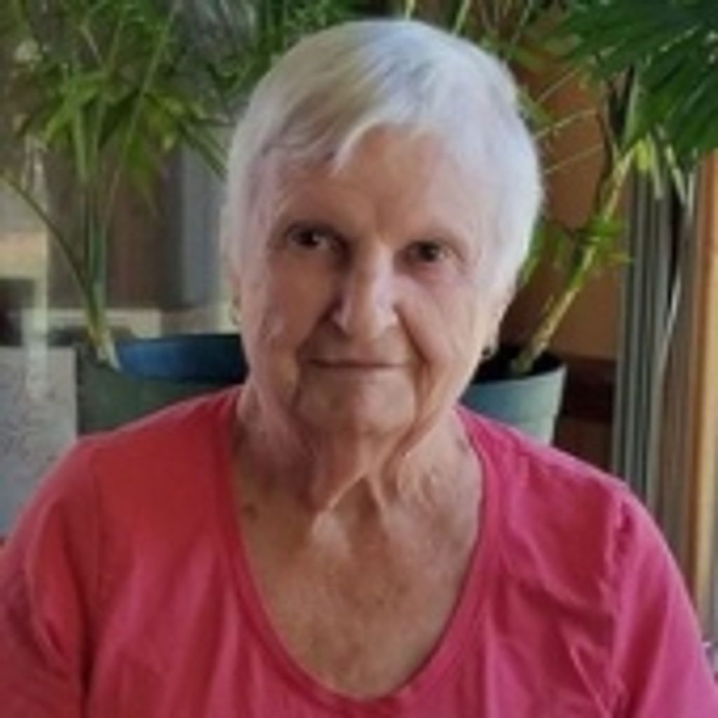 Marcella M. Woodbury