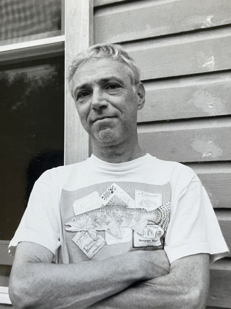 Joel Beckwith Profile Photo