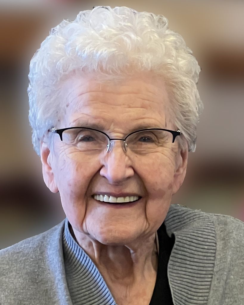 Marlene Shirley Te Slaa Profile Photo
