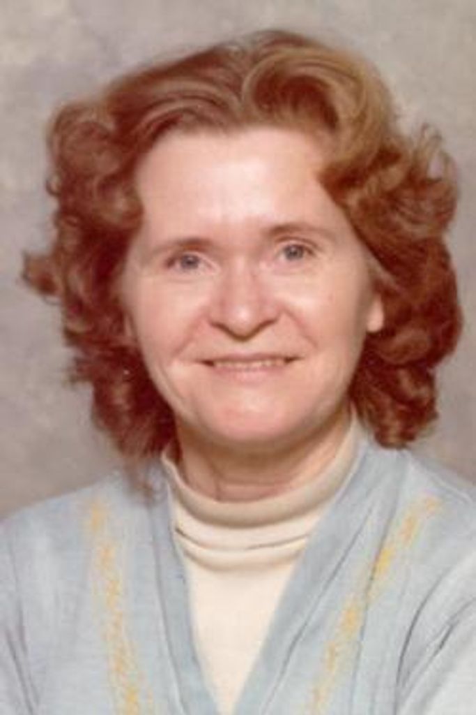 Juanita R. Walters