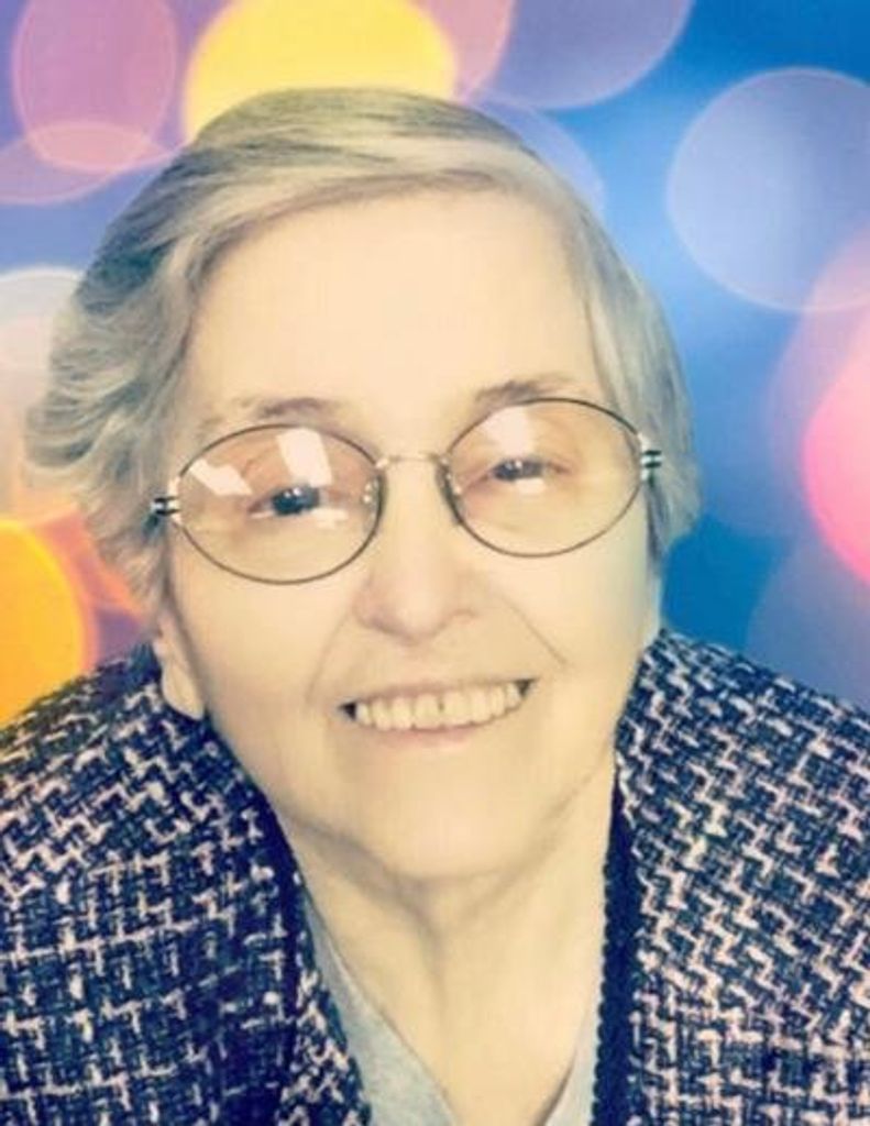 Myrtis Richmond Stapleton