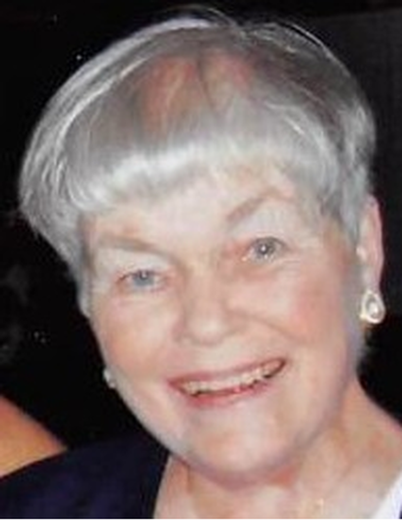 Margaret Anne (Healy) Sweeney Profile Photo