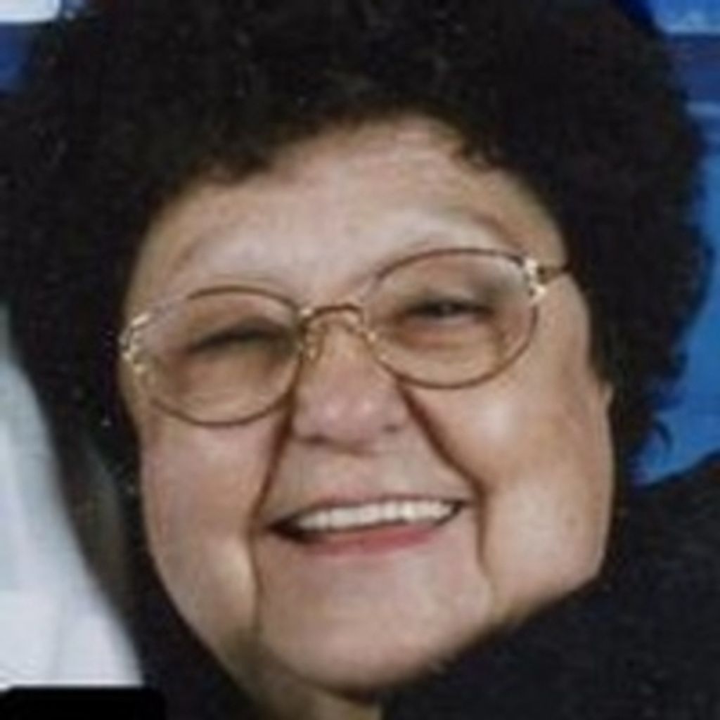 Edna Mae Williams Profile Photo