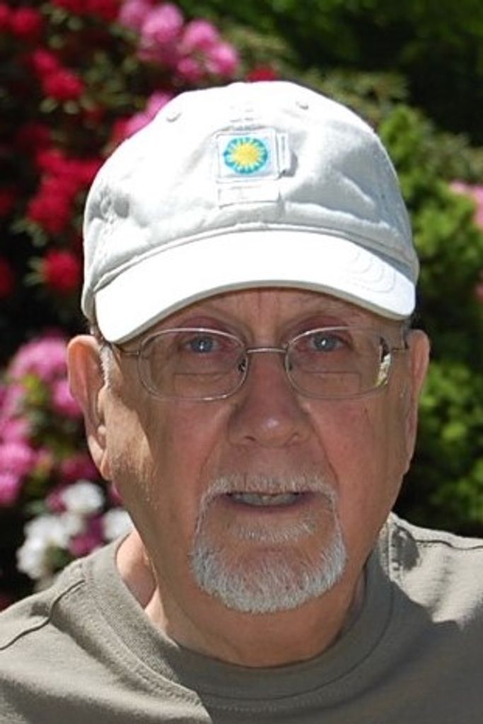 Robert Thomas Podhor Profile Photo