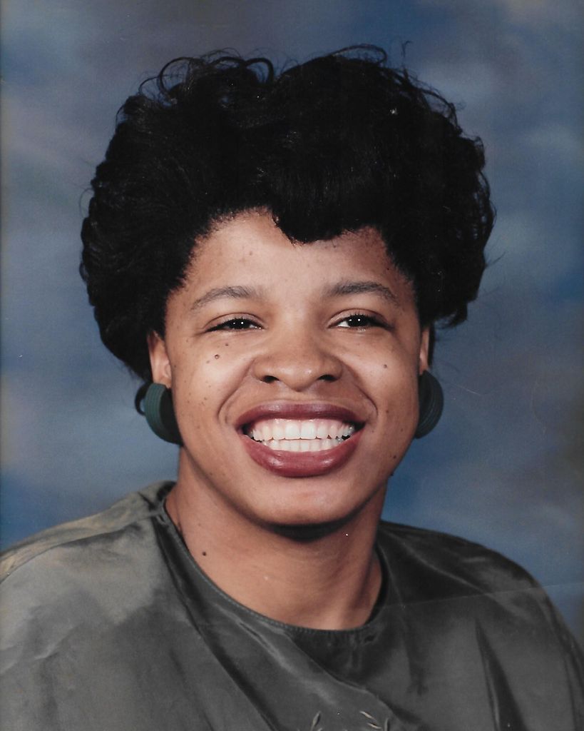 Rosetta Denice Jones