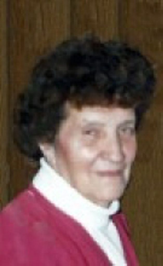 Dorothy Leaird Roseman