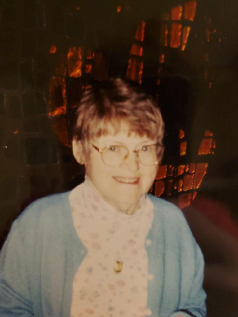 Mary Margaret "Margo" (Looney) Rarrick Profile Photo