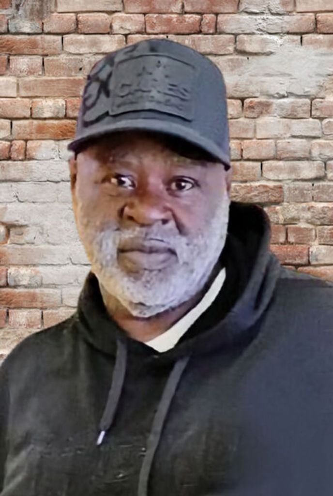 Andrew Alsbrooks Profile Photo
