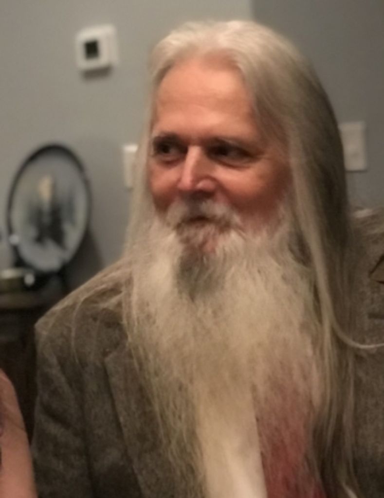 Mr. Lewis Craig Collins