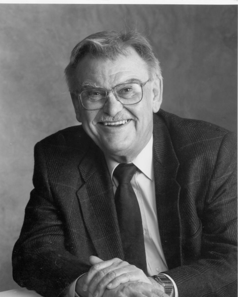 Charles George Weispfenning Profile Photo