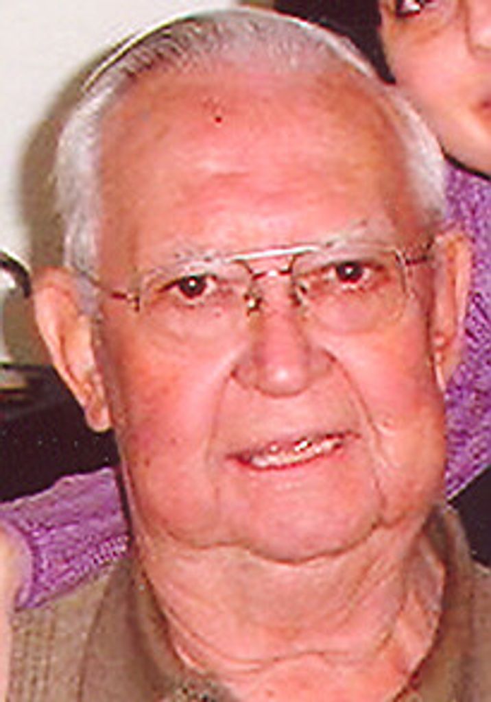 Ronald Anthony Klofta