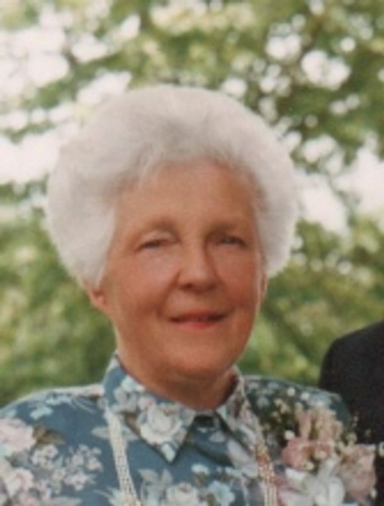 Gladys H. Jacobs