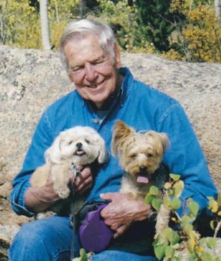 Keith D. McGuire, Jr.