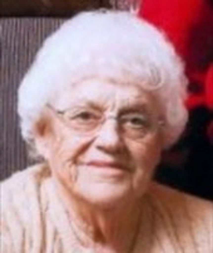 Maybelle Groff