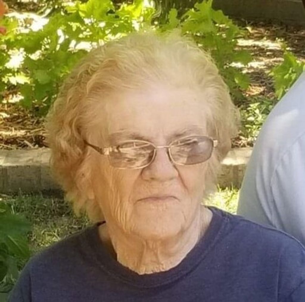 Zaida (Newcomer) Walters Profile Photo