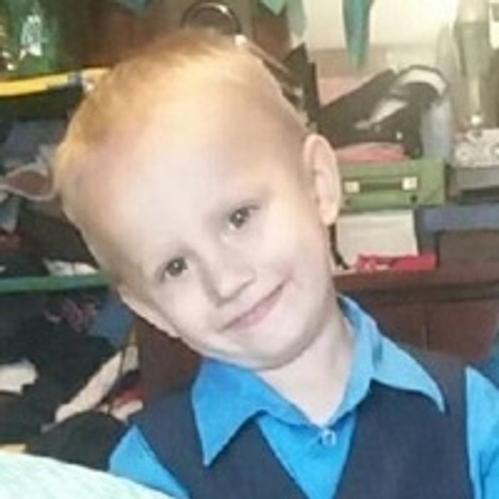 Carson James Lamar Profile Photo