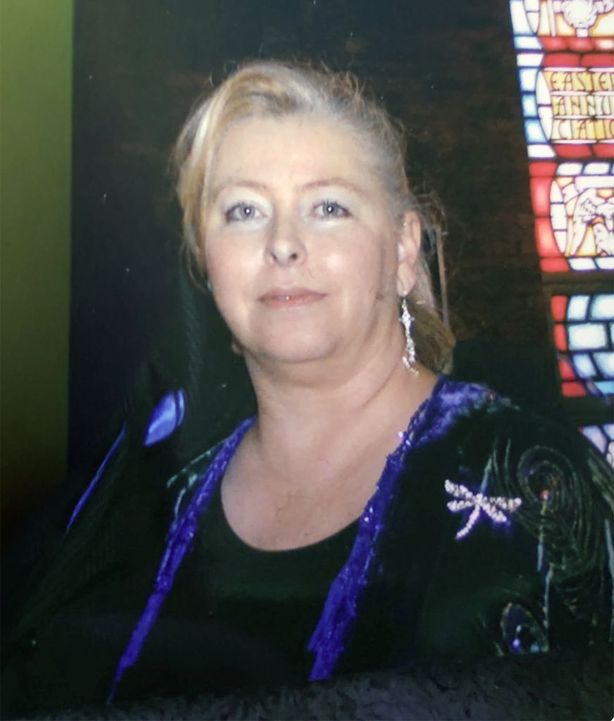 Terry Lynn Wagner Profile Photo