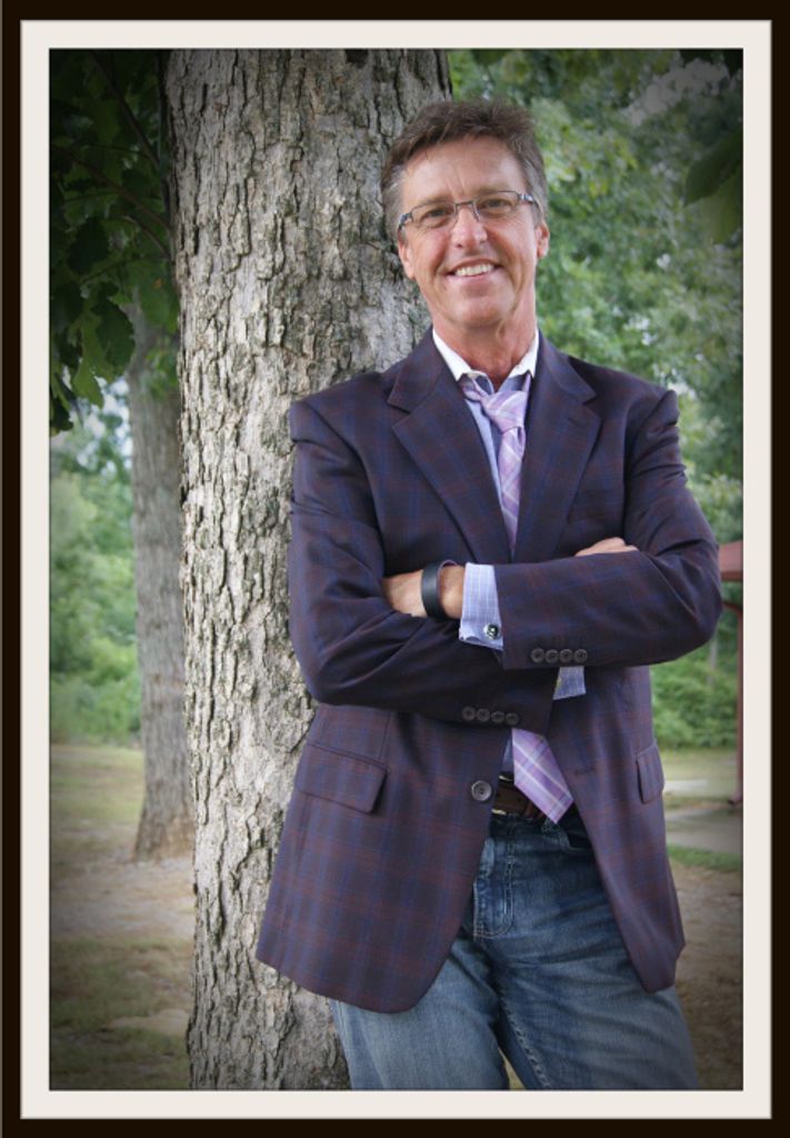 Jeff Stice Profile Photo