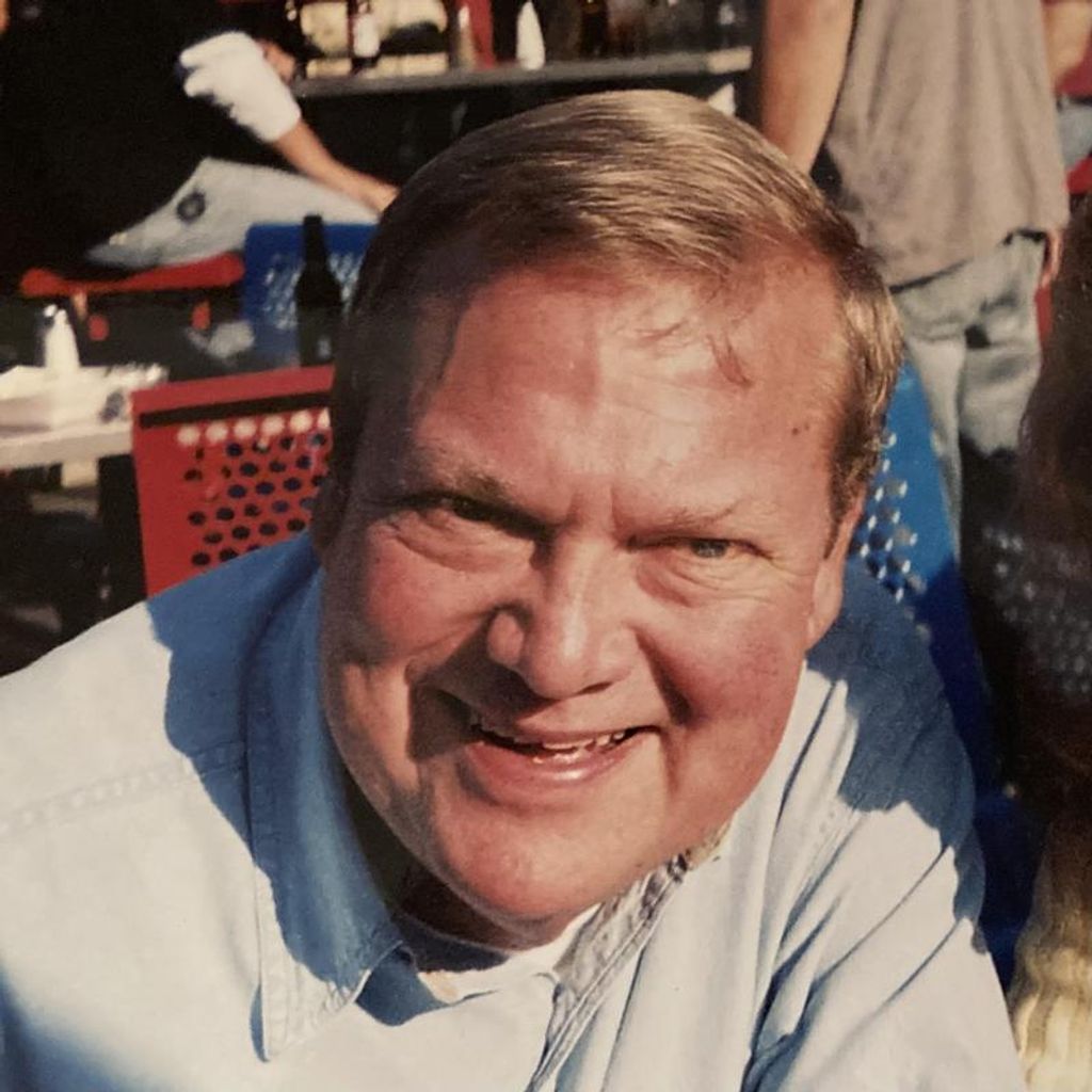 Gary J. Ferguson Profile Photo