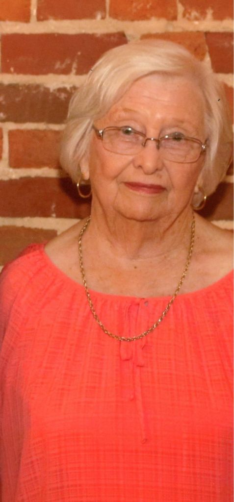 Lessie Mae Carden