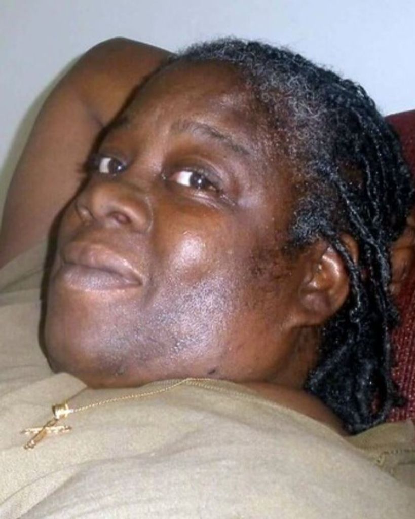 Yolanda "Yo Yo" James