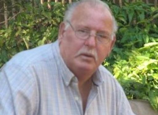 Roy Gray Profile Photo