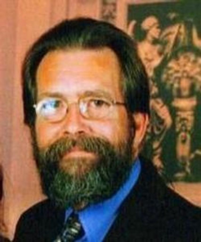 John Robert Wall Profile Photo